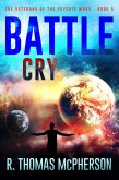 Battle Cry (The Veterans of the Psychic Wars, #5) (eBook, ePUB)