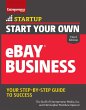 Start Your Own eBay Business (eBook,... - Bild 1