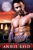 Kaden (Highland Passages, #1) (eBook, ePUB)