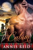 Calum (Highland Passages, #5) (eBook, ePUB)