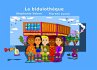 La bidulothèque (eBook, ePUB) - Bild 1
