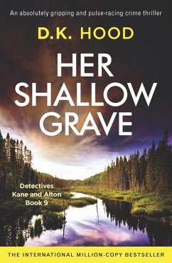 Her Shallow Grave (eBook, ePUB)
