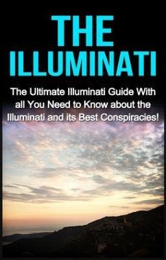 The Illuminati (eBook, ePUB) - Porter, Jack