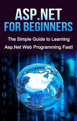 ASP.NET For Beginners (eBook, ePUB)