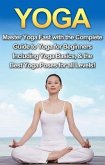 Yoga (eBook, ePUB) Yoga (eBook, ePUB)