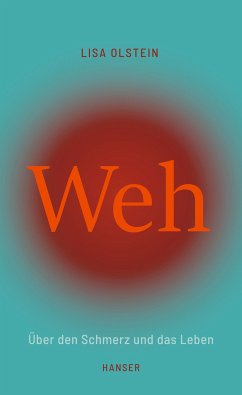 Weh (eBook, ePUB) - Olstein, Lisa