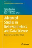 Advanced Studies in Behaviormetrics and Data Science (eBook, PDF)