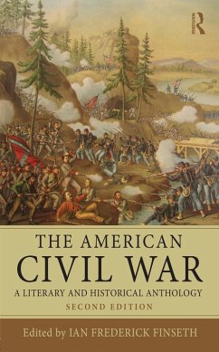 The American Civil War (eBook, ePUB) Cover The American Civil War (eBook, ePUB)