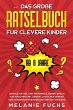 Das große Rätselbuch für clevere... - Bild 1