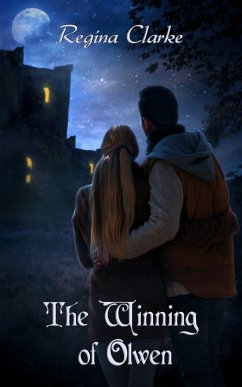 Cover The Winning of Olwen (eBook, ePUB)