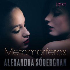 Metamorferos - Racconto erotico breve (MP3-Download) - Södergran, Alexandra