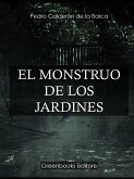 El monstruo de los jardines (eBook, ePUB)