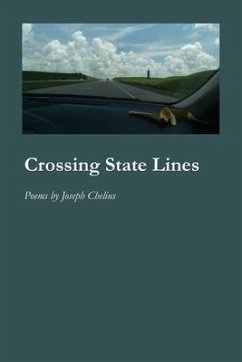 Crossing State Lines - Chelius, Joseph