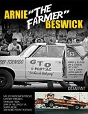 Arnie the Farmer Beswick