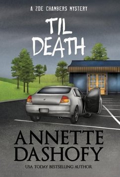 TIL DEATH - Dashofy, Annette