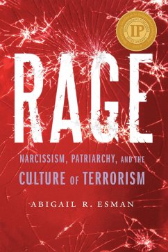 Rage - Esman, Abigail R