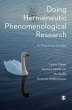 Doing Hermeneutic Phenomenological... - Bild 1