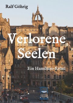 Verlorene Seelen - Göhrig, Ralf