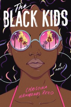 The Black Kids - Hammonds Reed, Christina