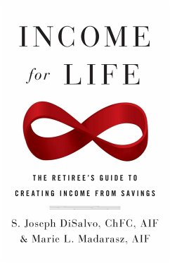 Income for Life - DiSalvo, Joseph; Madarasz, Marie L.