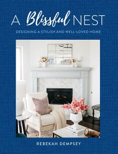 A Blissful Nest - Dempsey, Rebekah