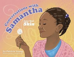 Conversations with Samantha - Young, Patricia