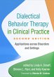Dialectical Behavior Therapy in... - Bild 1