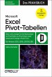 Microsoft Excel Pivot-Tabellen - Das... - Bild 1