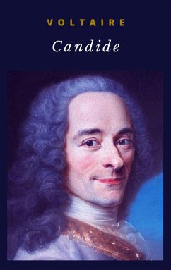 Candide (eBook, ePUB) - Voltaire, Voltaire