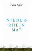 Heimat - Niederrhein (eBook, ePUB)