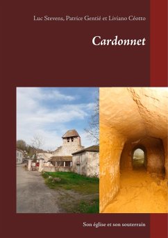 Cardonnet (eBook, ePUB)