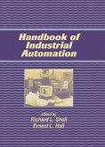 Handbook Of Industrial Automation (eBook, ePUB)