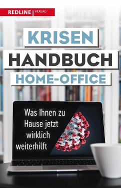 Krisenhandbuch Home-Office (eBook, ePUB)