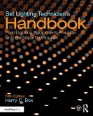 Set Lighting Technician's Handbook (eBook, ePUB)