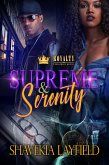Supreme & Serenity (eBook, ePUB) Supreme & Serenity (eBook, ePUB)