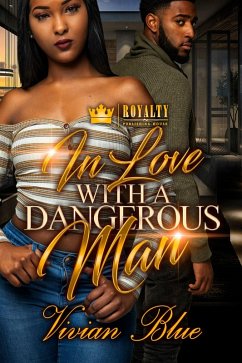 Cover In Love With A Dangerous Man (eBook, ePUB)