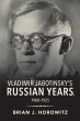 Vladimir Jabotinsky's Russian Years,... - Bild 1