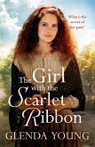 The Girl with the Scarlet Ribbon (eBook, ePUB)