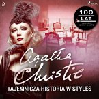 Tajemnicza historia w Styles (MP3-Download)
