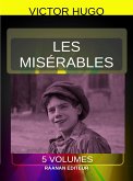 Les misérables (eBook, ePUB)