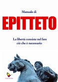 Manuale di Epitteto (eBook, ePUB)