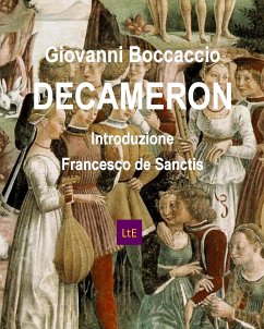 Cover Decameron (eBook, ePUB)
