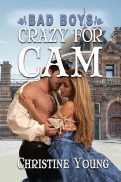 Crazy for Cam - Young, Christine