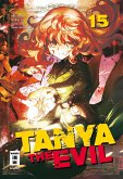 Tanya the Evil Bd.15