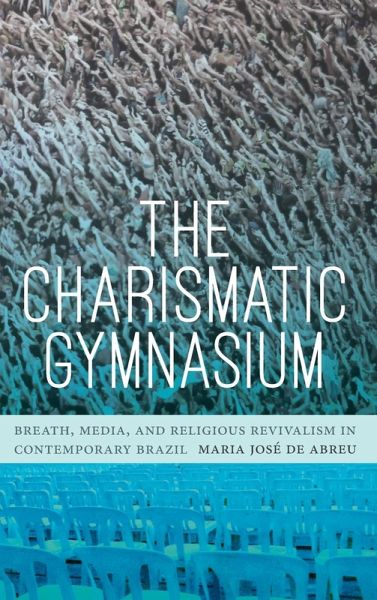 The Charismatic Gymnasium The Charismatic Gymnasium