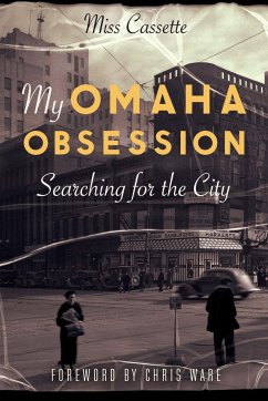 My Omaha Obsession - Cassette