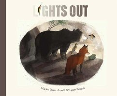 Lights Out - Arnold, Marsha Diane