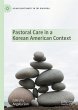 Pastoral Care in a Korean American... - Bild 1