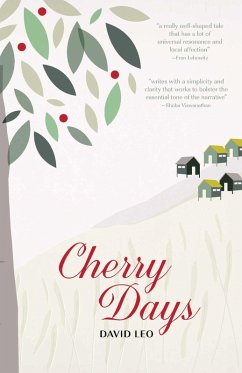 Cover Cherry Days (eBook, ePUB)
