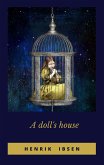 A Doll's House (eBook, ePUB)